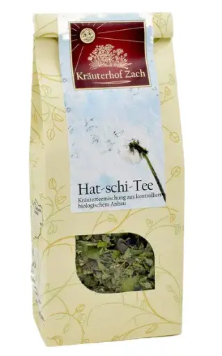 [KT00207] Hat-schi Tee Bio 50g