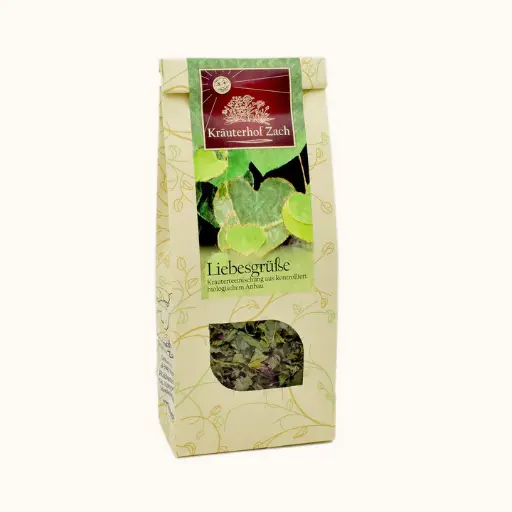 [03047] Liebesgrüße Bio