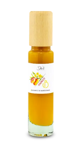 [03062] Mango Balsamico 100ml