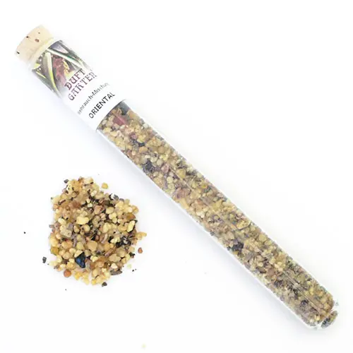 [RW00002] Weihrauch Oriental