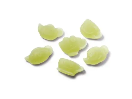 [FT00002] TeaMotions® Türkischer Apfel, 125g mit Apfel-Pflaumengeschmack