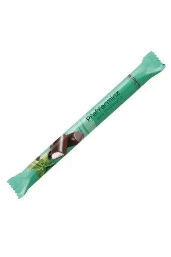 [K80063] Schokostick Pfefferminz 40 g