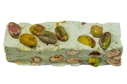 [K65065] Soft Nougat Stick Pistazie 50g