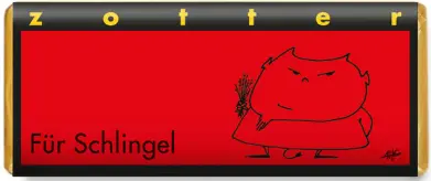 [K21021] Für Schlingel-Krampus 