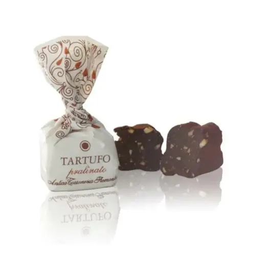 [K00068] Tartufo Pralinato