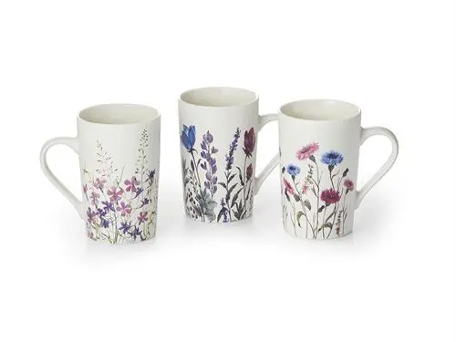 [BT01672] Becher Mena 0,3l