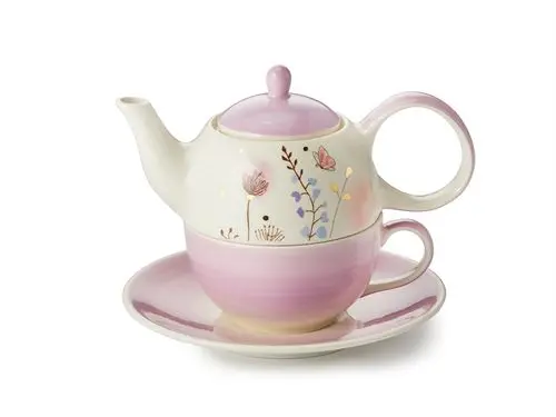 [TFO00007] Tea for One Set Florentina 0,4l