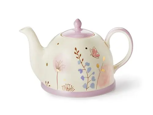 [Z00035] Teekanne Florentina 1,9l