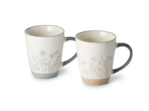 [03109] Becher Anniki 0,4l