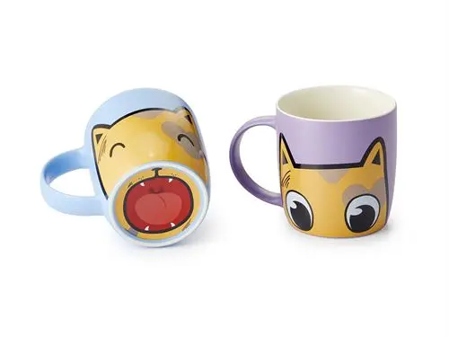 [03112] Becher Murphy 0,35l