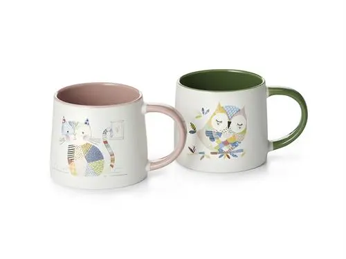 [BT01502] Becher Pepita 0,4l