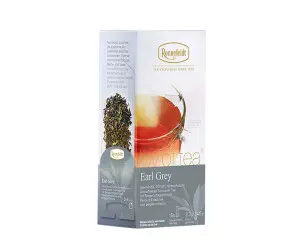 [YT00008] Joy of Tea - Earl Grey (1 VE=15 Portionen)