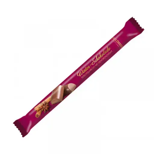 [K00074] Schokostick Winter-Schokolade 40g