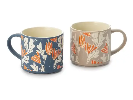 [03243] Becher Amalia