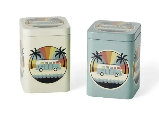 [Z00073] Teedose Santa Cruz