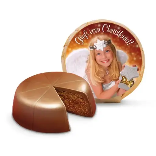 [K00007] Törtchen Christkind