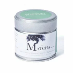 [GT00009] Matcha Bio Organic Dose 30g