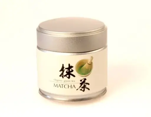 [GT00009] Matcha Bio Organic Dose 30g