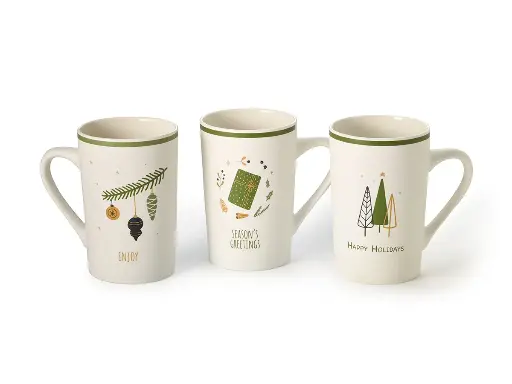 [BT01560] Becher "Feliz Natal" 0,3l 