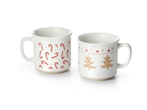 [BT01561] Becher "Cozy Winter" 0,5l