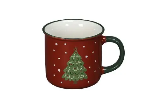 [03311] Becher Tannenbaum