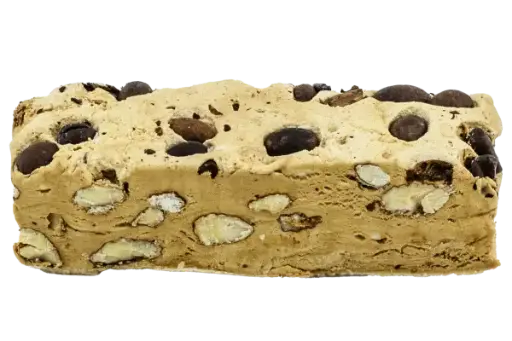 [K00092]  Soft Nougat Stick Cappuccino 50g