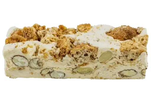 [K00093]  Soft Nougat Stick Amarettini 50g