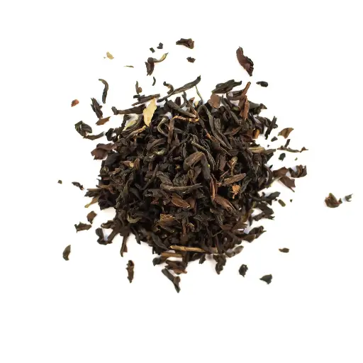 Darjeeling* Summer Gold Bio FTGFOP