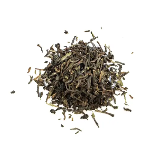 Darjeeling* FTGFOP I Badamtam Bio