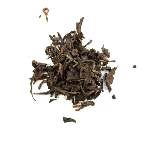 China Pu Erh Tee