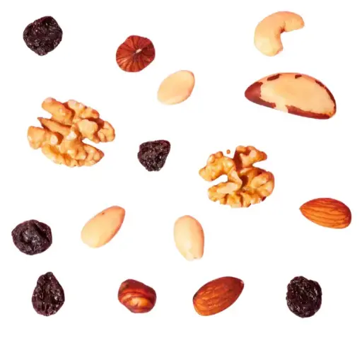 [K00071] Studentenfutter Extra Klasse