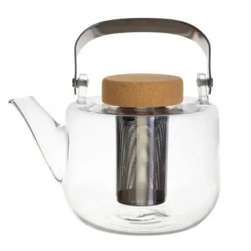 [Z00070] Glaskanne Wencke 1,2l