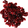 Preiselbeeren