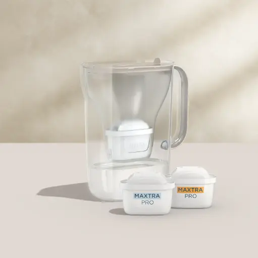 [Z00055] BRITA Style Essential weiß