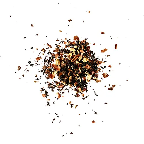 Schoko Chai