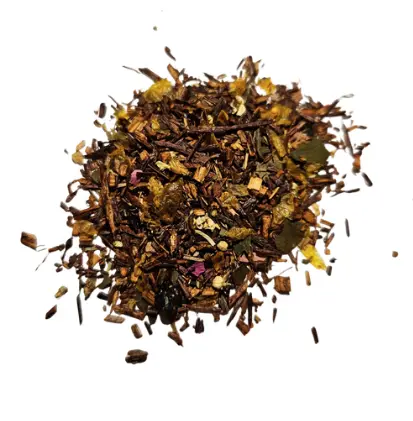 Rooibos Sanddorn Holunder