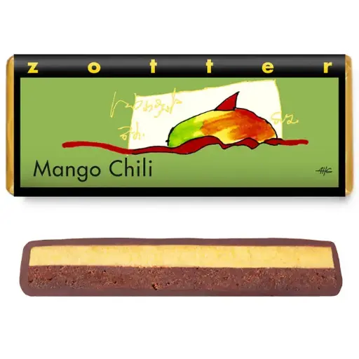 [K00039] Mango Chili