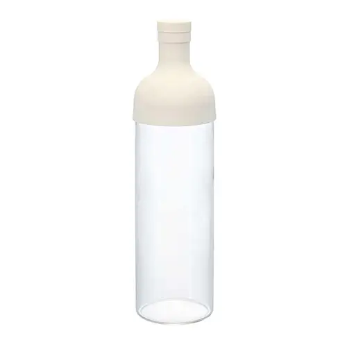 [Z00089] Hario Eisteeflasche 750ml weiß