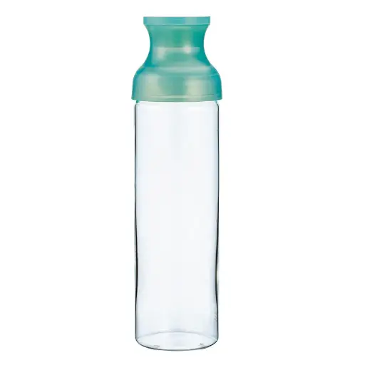 [Z00117] Filter in Bottle Carafe 1l türkis