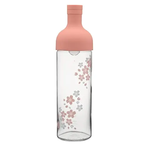 [Z00118] Hario Eisteeflasche 750ml Cherry Blossoms
