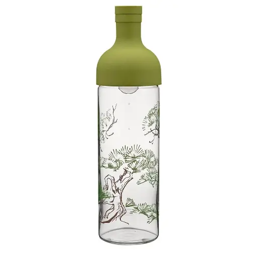 [Z00120] Hario Eisteeflasche 750ml Pine Tree