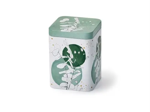 [Z00097] Teedose Anea 100g