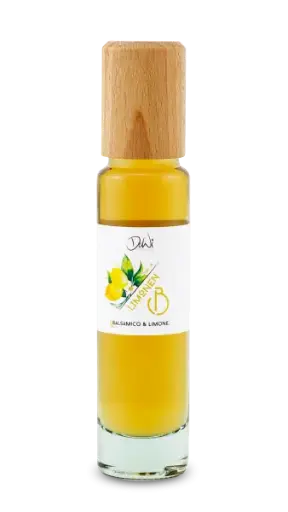 [FK00016] Limonen Balsamico 100ml