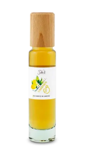 [FK00016] Limonen Balsamico 100ml