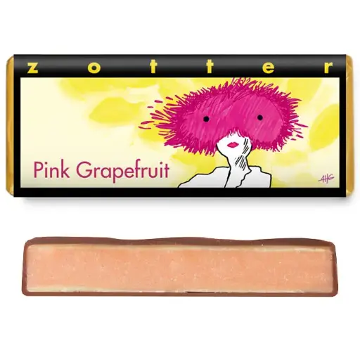 [K00053] Pink Grapefruit