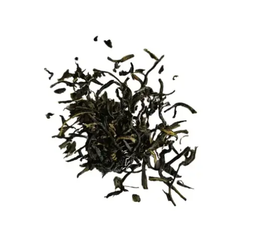 Ruanda - Bourbon Vanille Bio