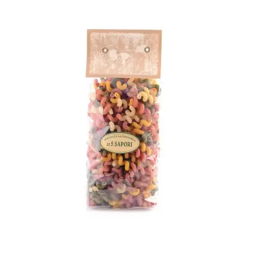 [FK00016] Italienische Nudeln Molle ai 5 Sapori 500g