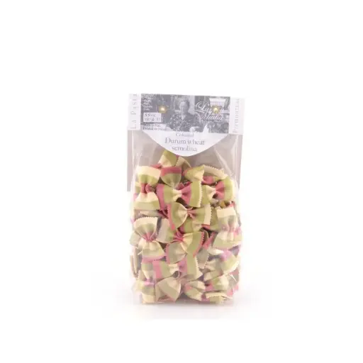 [FK00018] Italienische Nudeln Farfalle Italiane 250g