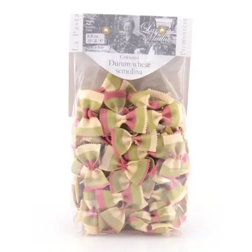[FK00018] Italienische Nudeln Farfalle Italiane, 250g