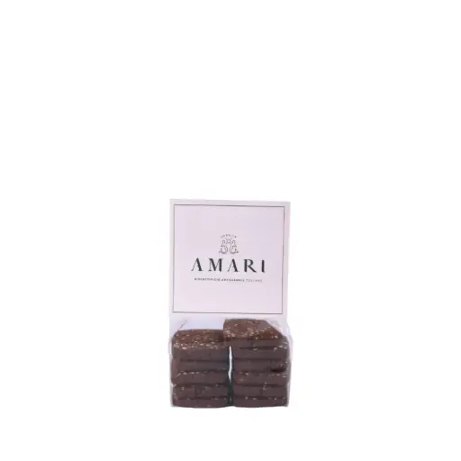 [FK00019] Italienisches Teegebäck Dolciamari 200g